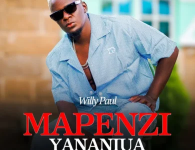 willy paul mapenzi yananiua