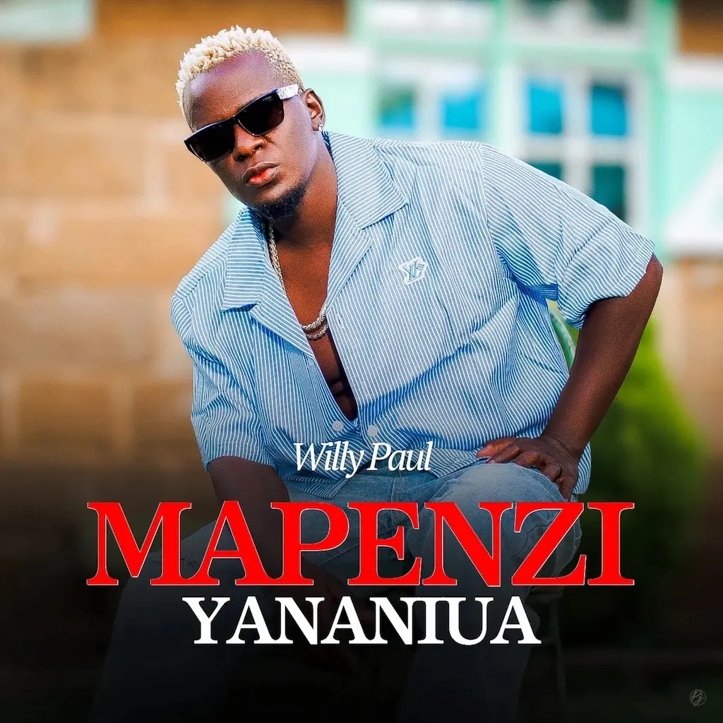 willy paul mapenzi yananiua willy paul mapenzi yananiua